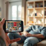 Assista novelas turcas no celular – Baixe o app!