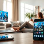 Assista TV ao vivo com esse app incrível grátis