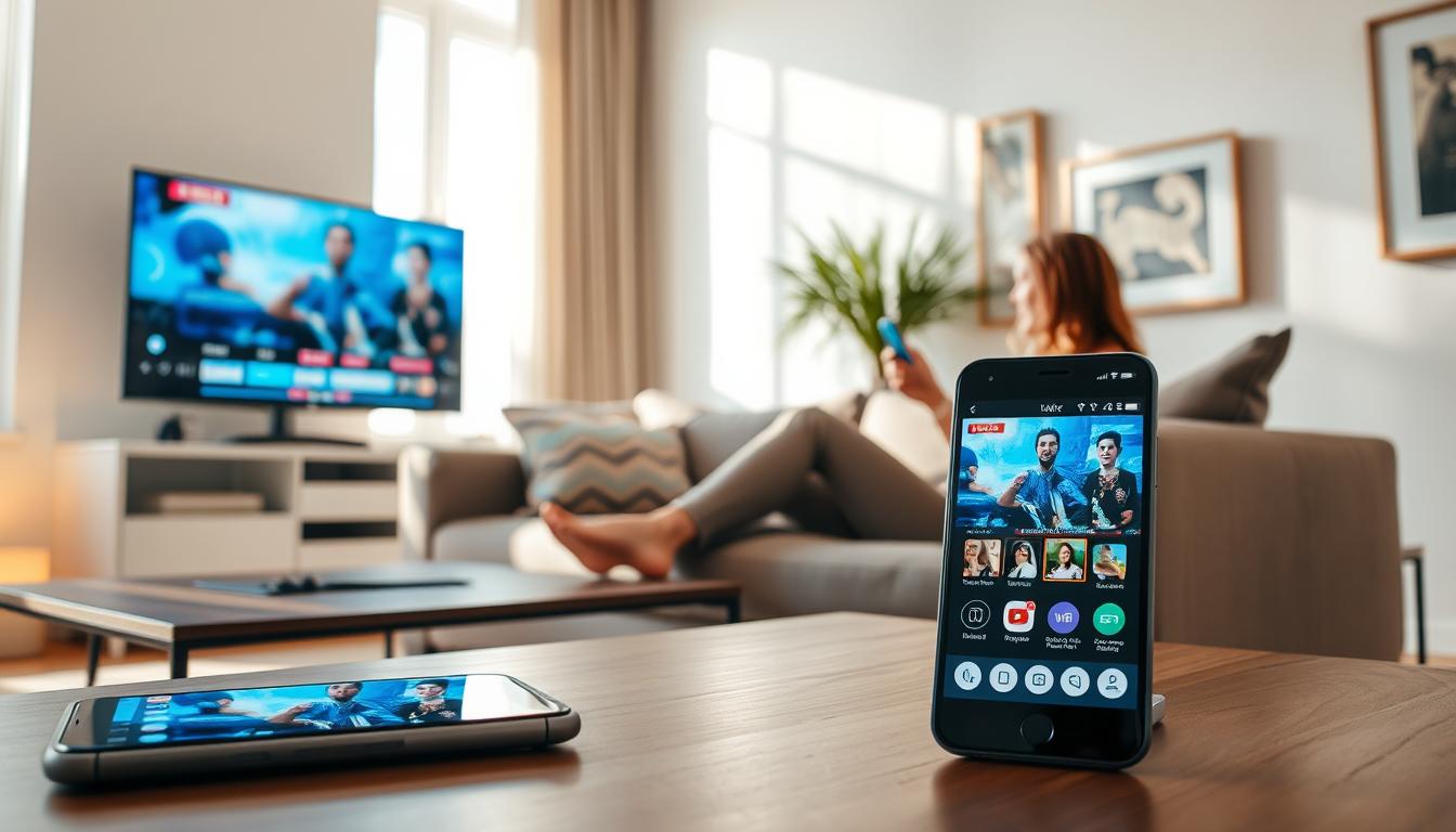 Assista TV ao vivo com esse app incrível grátis