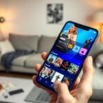 Veja TV Online no Celular com Facilidade