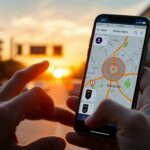 Evite Multas: Descubra onde tem radar com este app