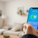 Otimize seu smartphone: Faça sua bateria durar mais com este app