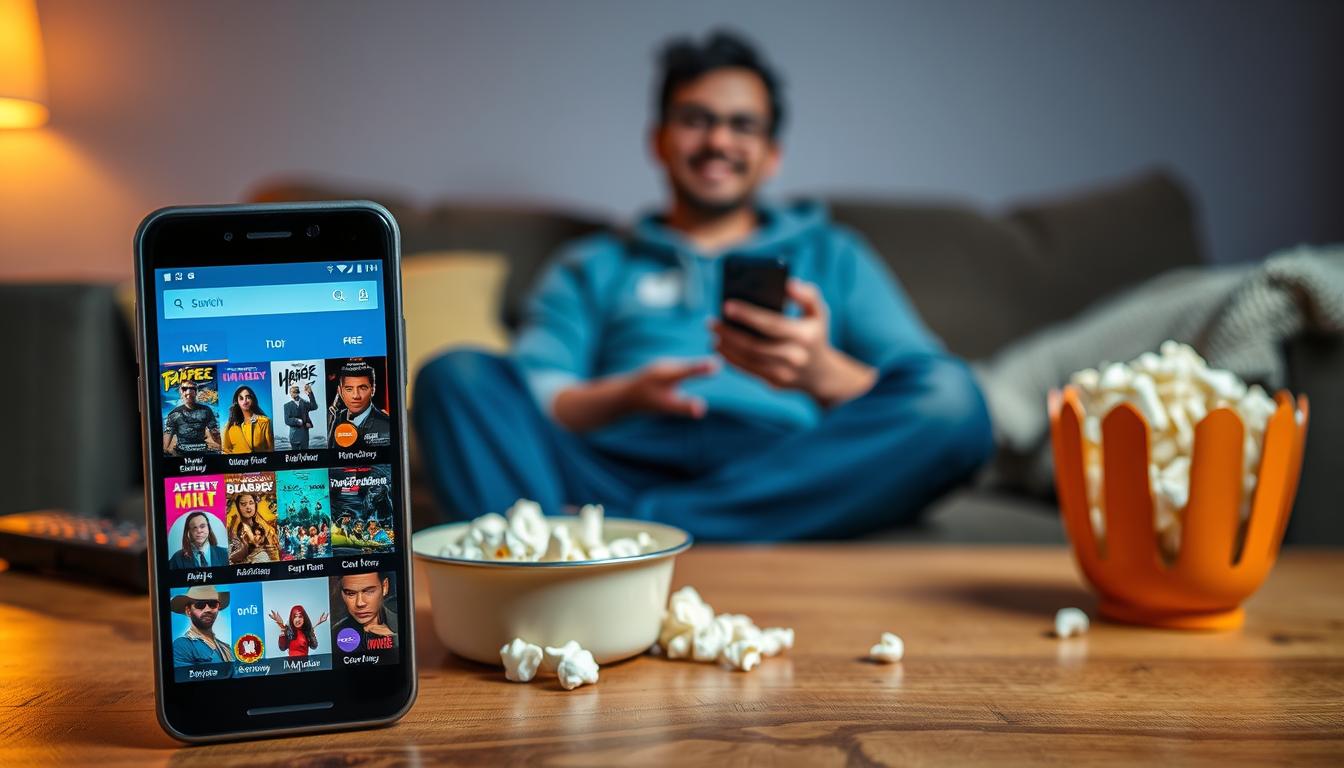 Filmes de graça no seu celular: baixe já e aproveite