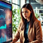 Monitore agora seu perfil e veja os visitantes!