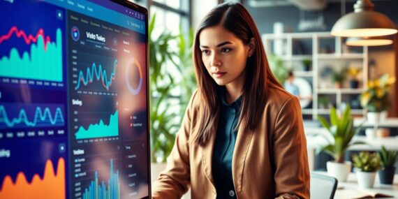 Monitore agora seu perfil e veja os visitantes!