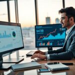 Monitore já seu perfil e veja quem o visita