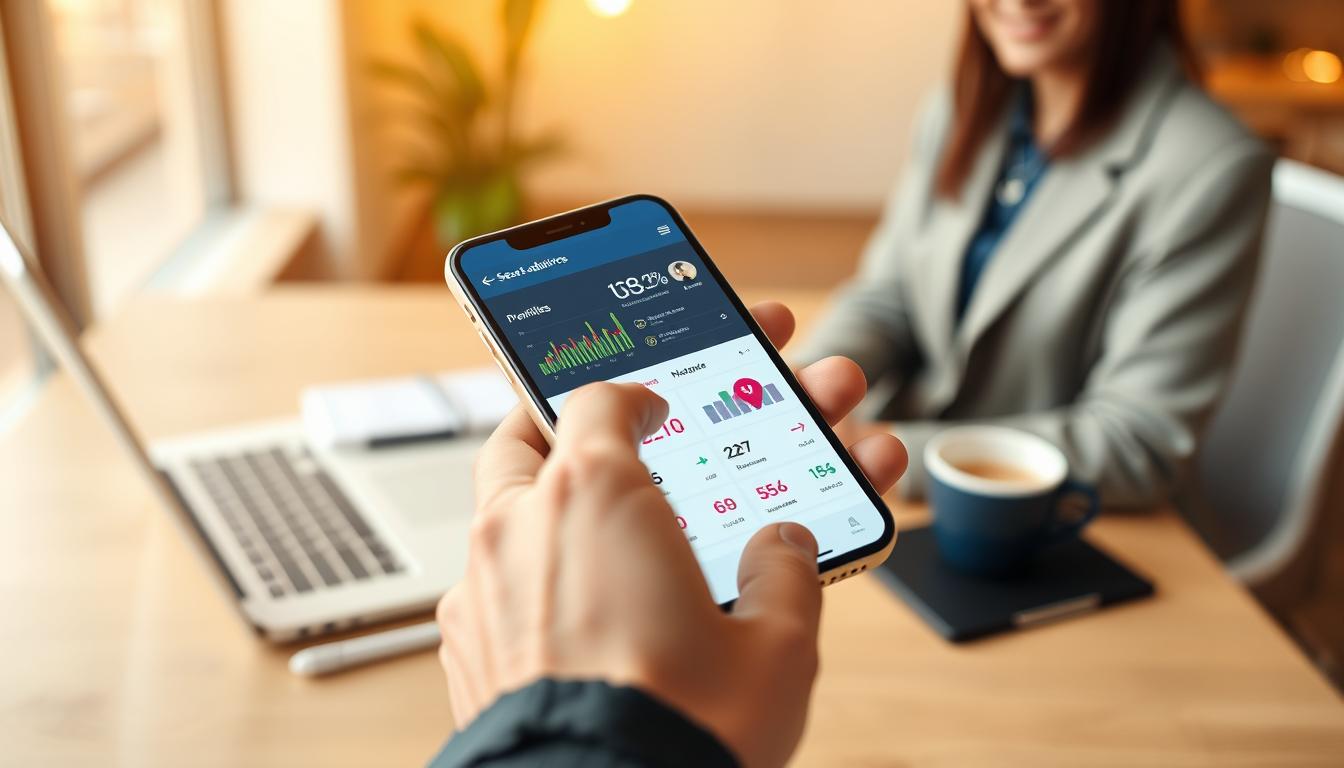 Descubra Admiradores Secretos com o App de Monitorar Perfil