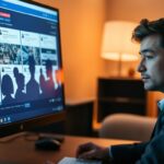 Descubra Quem Vê Seu Perfil Online!