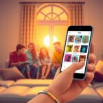 Ouça músicas antigas com app – Baixe e curta!