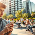 Conecte-se Sempre: Tenha Wifi aonde você for com este App