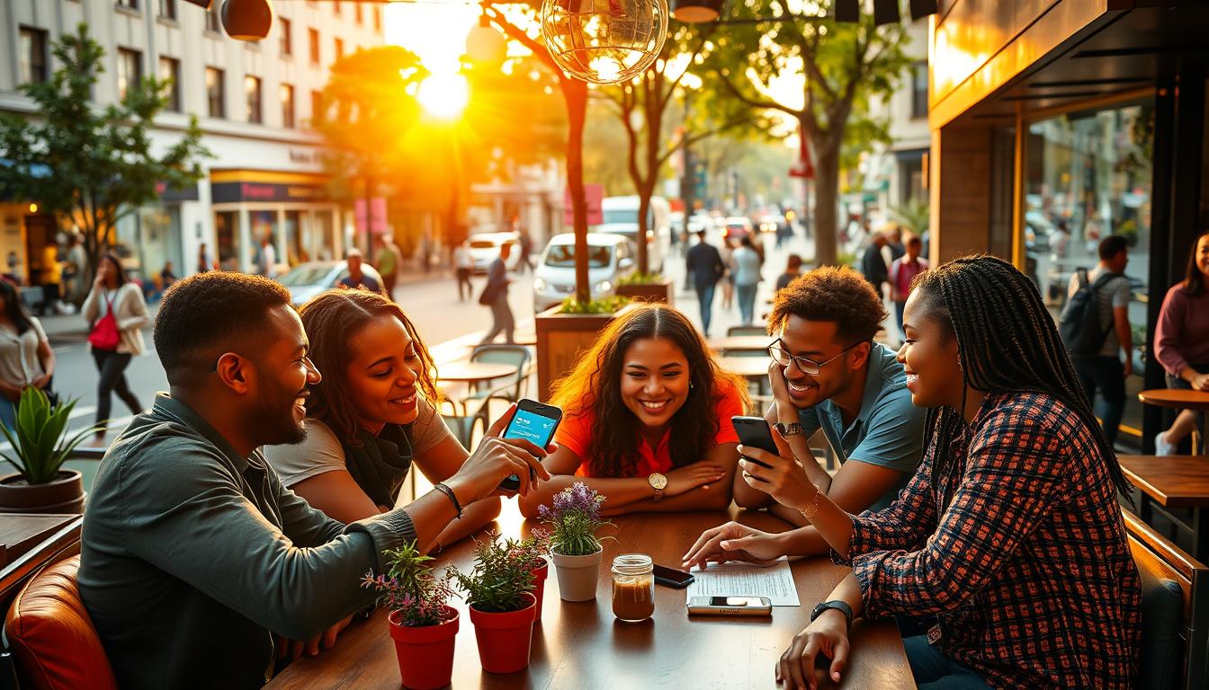 Tenha wifi gratis aonde for com esse app grátis