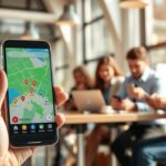 Conecte-se Facilmente com App de Wifi Grátis