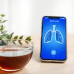 App de Respiração: Alivie a Ansiedade Agora