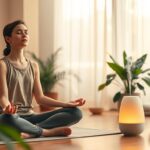 Alivie a ansiedade com técnicas de respiração neste app