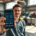 App de mecânica: resolva falhas do seu carro