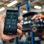 App de mecânica: Solucione falhas do seu carro