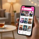 Melhor App para Doramas Favoritos Gratuitos