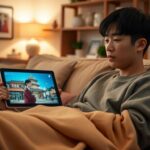 Assista Novelas Coreanas Grátis no App Ideal