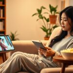 Assista Novelas Coreanas Grátis Neste App