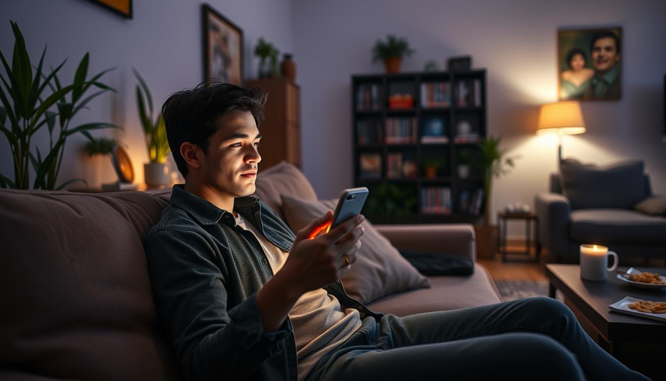 Assista a todos os Filmes no celular – Comece Já!