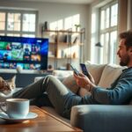 Assista Canais de TV no Celular – Ao Vivo e Online