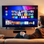 App de TV Ao Vivo: Veja Seus Programas Preferidos