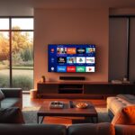 App de TV Ao Vivo – Veja seus Canais Favoritos