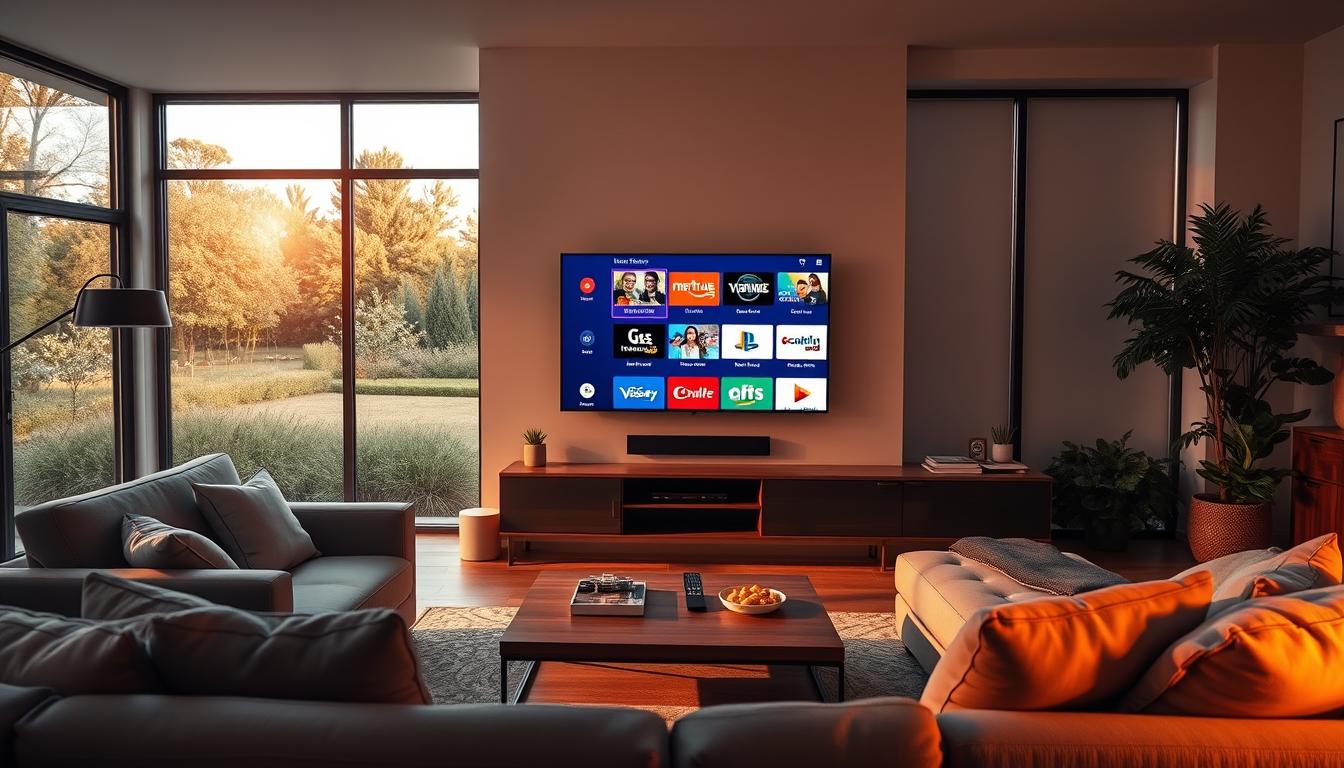 App de TV Ao Vivo – Veja seus Canais Favoritos