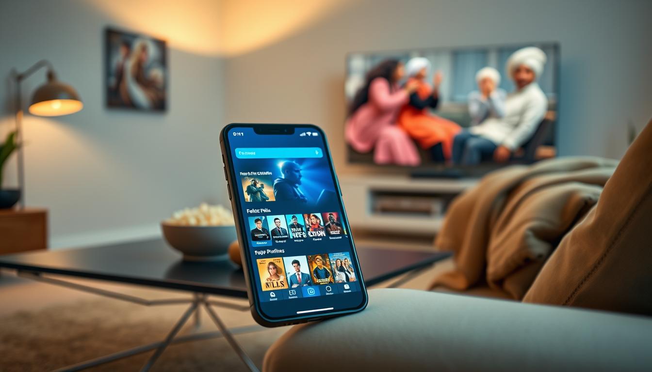 Assista filmes com este app incrível no seu celular