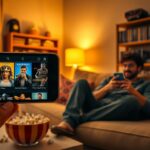 Assista filmes com este app incrível de graça