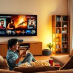 Assista filmes com este app incrível e divirta-se!