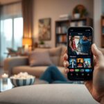 Assista filmes com este app incrível no seu celular