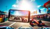 Assista Formula 1 com este app incrível – Baixe Agora!