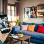 Assista novelas coreanas com este app grátis!