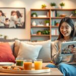 Assista novelas coreanas com este app facilmente!