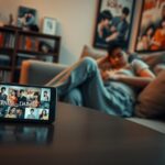Assista novelas coreanas com este app de doramas