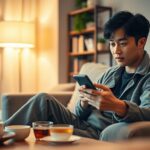 Veja Dramas Coreanos no Celular com Facilidade