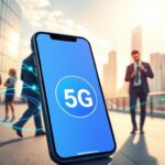 Acelere para 5G: Baixe o App e Navegue Rápido!