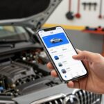 Descubra Problemas no Carro com App de Mecânica