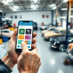 App Mecânico: Descubra problemas no carro