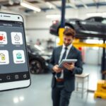App de Mecânica: Descubra Problemas no Seu Carro