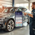 Descubra Problemas no Seu Carro com o App