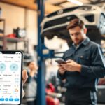 Resolva falhas veiculares com este app de mecânica