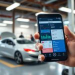 App de Mecânica: Solucione Falhas no Seu Carro