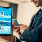 Monitore seu perfil com este app e veja quem visitou!