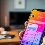 Monitore seu perfil e veja quem o visitou!