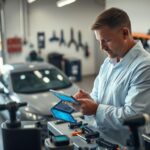 Diagnósticos de Carros pelo App Mecânico!