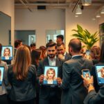 Simule cortes de cabelo com este app incrível