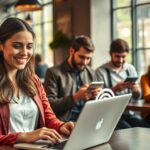 Conecte-se Sempre: Tenha wifi grátis aonde for com este app