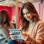 Teste novos cortes de cabelo com este app incrível